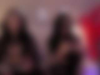 the-bebes's Live Sex Cam Show