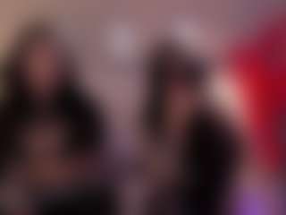 the-bebes's Live Sex Cam Show