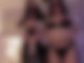 the-bebes's Live Sex Cam Show