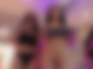 the-bebes's Live Sex Cam Show