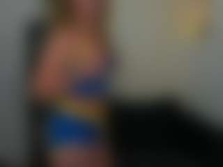 Live cam show with VivienVance18 - Athletic BBW on crypto-cams