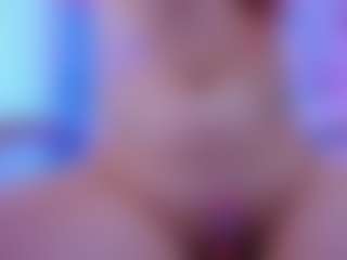 Live cam show with Alexis-James - Solo on crypto-cams