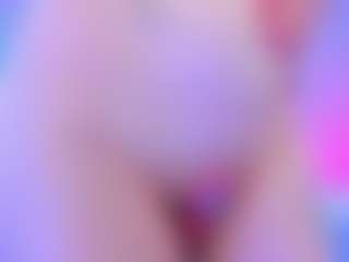Live cam show with Alexis-James - New White on Dare Cams