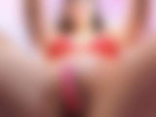 Live cam show with Alexis-James - Blue Eyes on 1on1-livenow