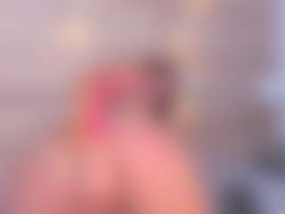 Alicce-Monrroy's Live Sex Cam Show