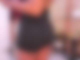 Alicce-Monrroy's Live Sex Cam Show