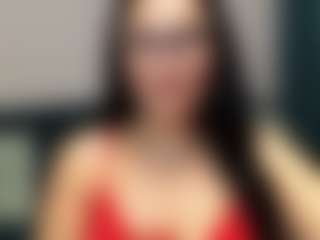 Live cam show with AngelicAmber - Green Eyes on Milfs Live