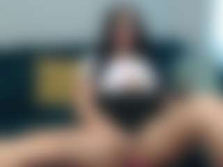 Live cam show with AngelicAmber - Green Eyes on anonymated.com