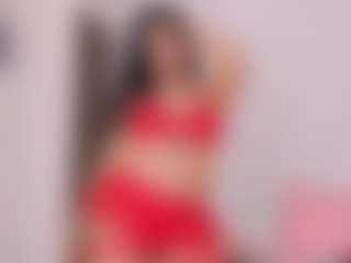 Live cam show with AylinLove - Drinking on Hubzter Live