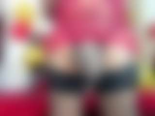 Bianca-Antonelli's Live Sex Cam Show