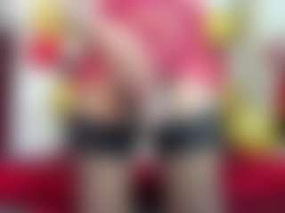 Bianca-Antonelli's Live Sex Cam Show