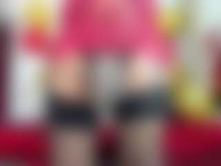 Bianca-Antonelli's Live Sex Cam Show