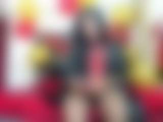 Bianca-Antonelli's Live Sex Cam Show