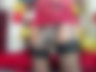 Bianca-Antonelli's Live Sex Cam Show