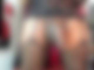 Bianca-Antonelli's Live Sex Cam Show