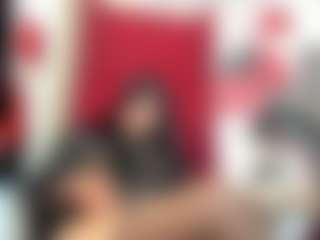Bianca-Antonelli's Live Sex Cam Show