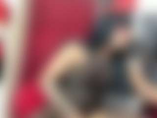Live cam show with Bianca-Antonelli - Latina on Mixed Magazine Live | colombia