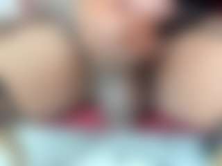Bianca-Antonelli's Live Sex Cam Show