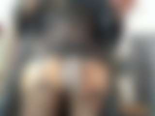 Live cam show with Bianca-Antonelli - Ebony on Mixed Magazine Live | colombia