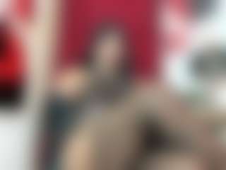 Live cam show with Bianca-Antonelli - Black on EXY