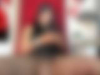 Bianca-Antonelli's Live Sex Cam Show