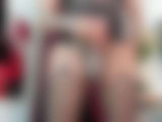Live cam show with Bianca-Antonelli - English on Mixed Magazine Live