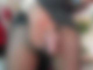 Live cam show with Bianca-Antonelli - Black on sexylive.show