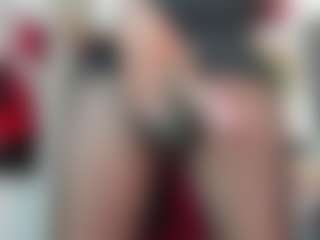 Bianca-Antonelli's Live Sex Cam Show