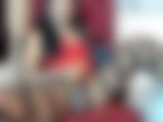 Live cam show with Bianca-Antonelli - Trimmed on Mixed Magazine Live