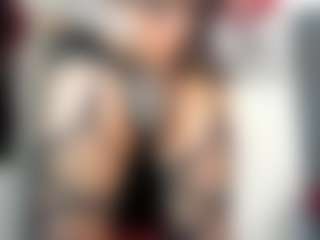 Show en direct avec Bianca-Antonelli - Colombia sur Camsoda