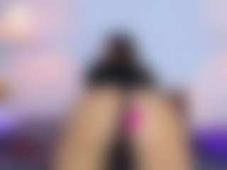 Brenda's Live Sex Cam Show