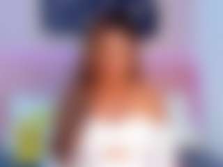 Live cam show with Brenda - BBW on Hubzter Live