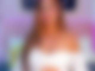 Brenda's Live Sex Cam Show