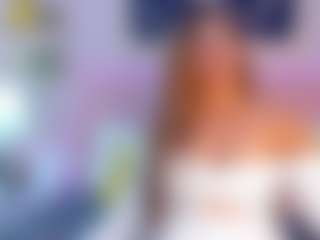 Brenda's Live Sex Cam Show
