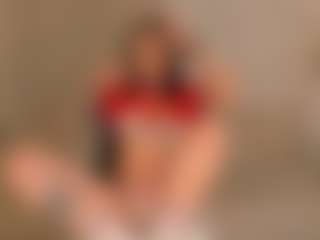 CamilleSnowX's Live Sex Cam Show