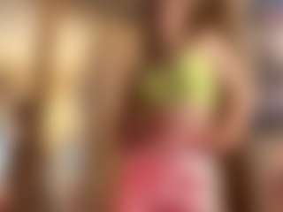 CodiMckone's Live Sex Cam Show