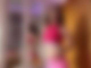 CodiMckone's Live Sex Cam Show