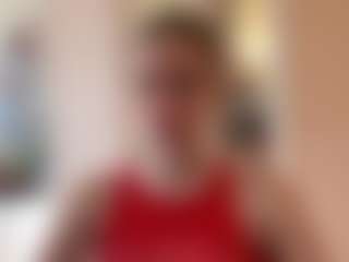 Live cam show with CodiMckone - Blue Eyes on crypto-cams