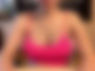 CodiMckone's Live Sex Cam Show