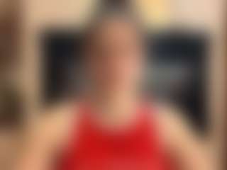 Live cam show with CodiMckone - Blue Eyes on CamClone