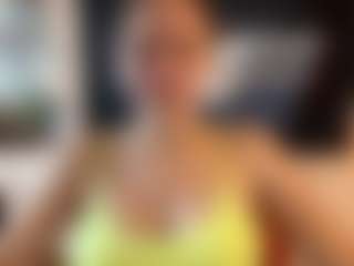 CodiMckone's Live Sex Cam Show
