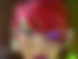 Bella Cherry's Live Sex Cam Show