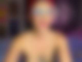 Bella Cherry's Live Sex Cam Show