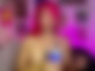 Live cam show with Bella Cherry - Amateur on friskycurves.com
