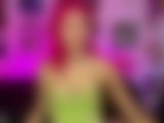 Live cam show with Bella Cherry - Neon Hair on camgirlchat.live