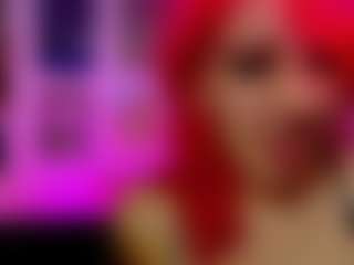 Bella Cherry's Live Sex Cam Show