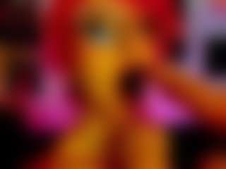 Live cam show with Bella Cherry - Striptease on studioflirtlive.com