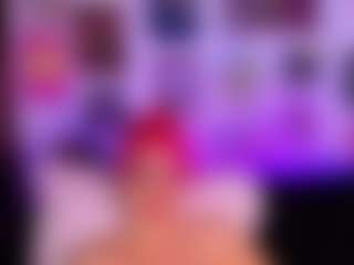 Live cam show with Bella Cherry - Neon Hair on Camsoda