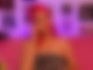 Live cam show with Bella Cherry - Neon Hair on hotwifechat.live