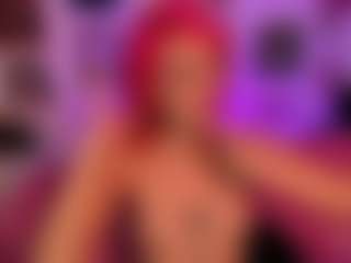 Bella Cherry's Live Sex Cam Show
